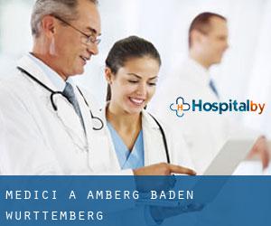 Medici a Amberg (Baden-Württemberg)