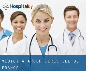 Medici a Argentières (Île-de-France)