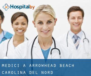 Medici a Arrowhead Beach (Carolina del Nord)