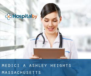 Medici a Ashley Heights (Massachusetts)