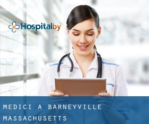 Medici a Barneyville (Massachusetts)