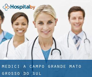 Medici a Campo Grande (Mato Grosso do Sul)