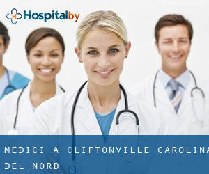 Medici a Cliftonville (Carolina del Nord)