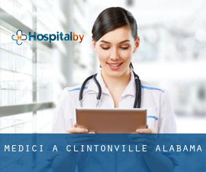 Medici a Clintonville (Alabama)