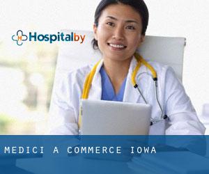Medici a Commerce (Iowa)