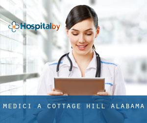 Medici a Cottage Hill (Alabama)