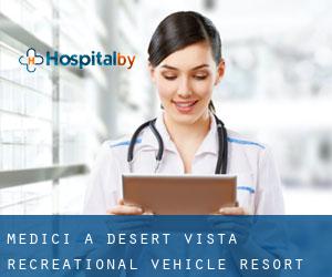 Medici a Desert Vista Recreational Vehicle Resort