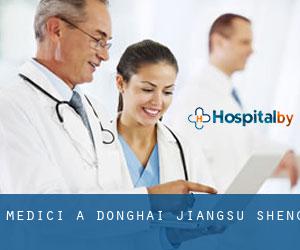 Medici a Donghai (Jiangsu Sheng)