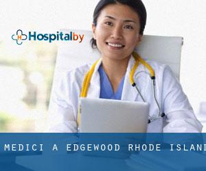 Medici a Edgewood (Rhode Island)
