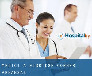 Medici a Eldridge Corner (Arkansas)