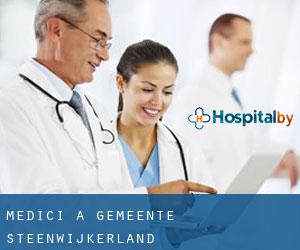 Medici a Gemeente Steenwijkerland