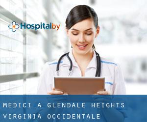 Medici a Glendale Heights (Virginia Occidentale)