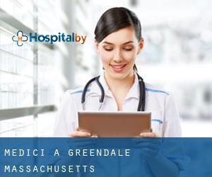 Medici a Greendale (Massachusetts)