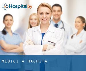 Medici a Hachita