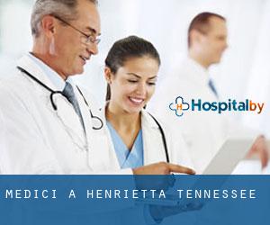 Medici a Henrietta (Tennessee)