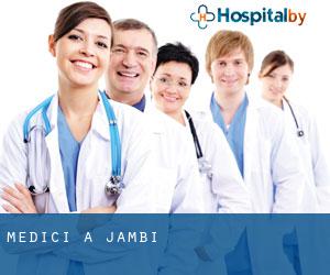 Medici a Jambi Medici a Jambi