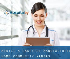 Medici a Lakeside Manufactured Home Community (Kansas)