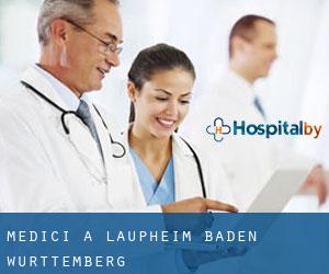 Medici a Laupheim (Baden-Württemberg)