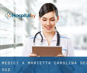 Medici a Marietta (Carolina del Sud)