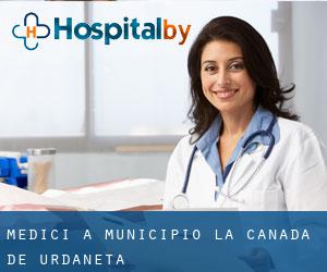 Medici a Municipio La Cañada de Urdaneta Medici a Municipio La Cañada de Urdaneta