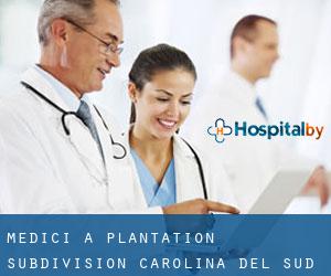 Medici a Plantation Subdivision (Carolina del Sud)