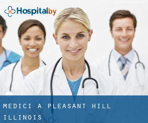 Medici a Pleasant Hill (Illinois)