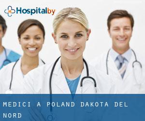 Medici a Poland (Dakota del Nord)
