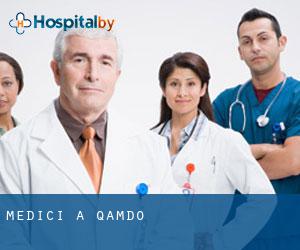 Medici a Qamdo Medici a Qamdo