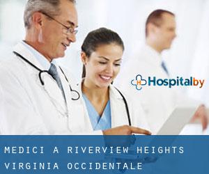 Medici a Riverview Heights (Virginia Occidentale)