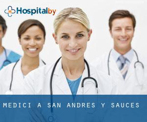 Medici a San Andrés Y Sauces