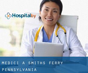 Medici a Smiths Ferry (Pennsylvania)