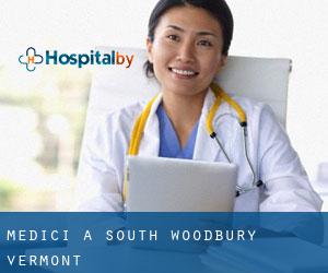 Medici a South Woodbury (Vermont)