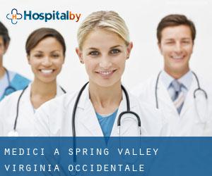 Medici a Spring Valley (Virginia Occidentale)