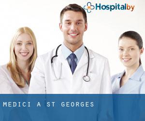 Medici a St. Georges