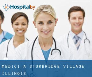 Medici a Sturbridge Village (Illinois)