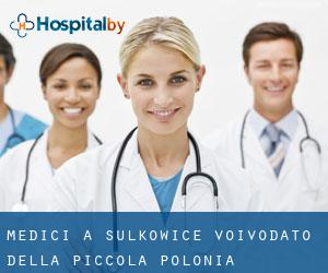 Medici a Sułkowice (Voivodato della Piccola Polonia)