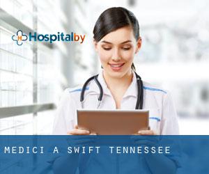 Medici a Swift (Tennessee)
