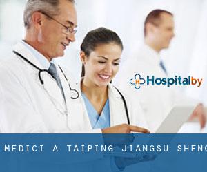 Medici a Taiping (Jiangsu Sheng)