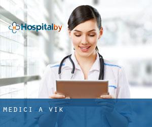 Medici a Vik Medici a Vik