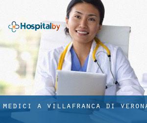 Medici a Villafranca di Verona