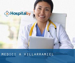 Medici a Villarramiel