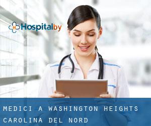 Medici a Washington Heights (Carolina del Nord)