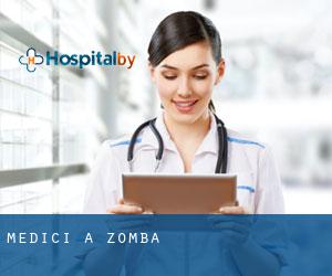 Medici a Zomba