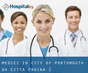 Medici in City of Portsmouth da città - pagina 1
