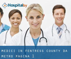 Medici in Fentress County da metro - pagina 1