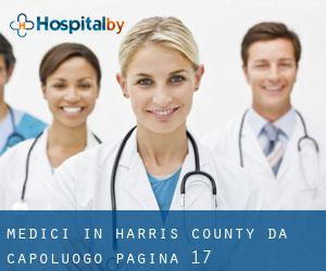 Medici in Harris County da capoluogo - pagina 17