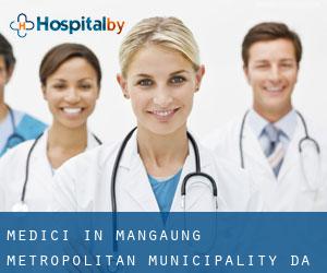 Medici in Mangaung Metropolitan Municipality da capoluogo - pagina 2