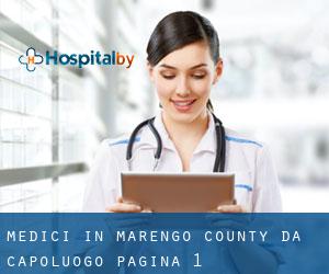 Medici in Marengo County da capoluogo - pagina 1