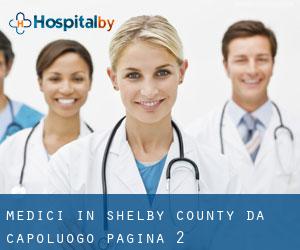 Medici in Shelby County da capoluogo - pagina 2