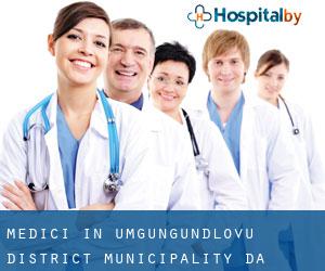 Medici in uMgungundlovu District Municipality da posizione - pagina 1
